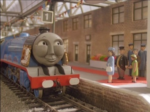 Gordon