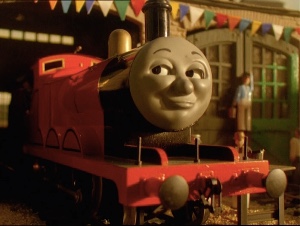 James