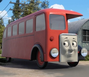 Bertie