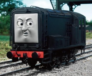 Diesel
