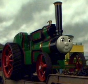 Trevor