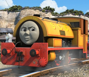 Ben