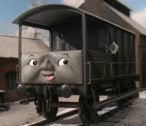 Toad