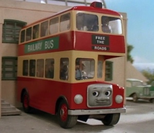 Bulgy