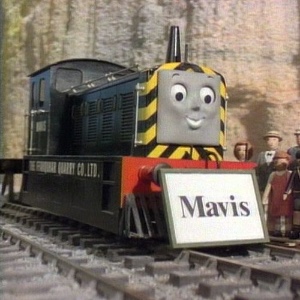 Mavis