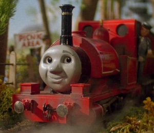 Skarloey