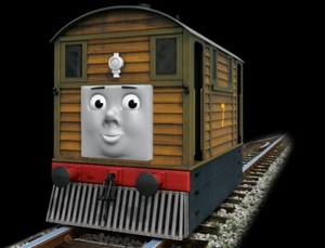 Toby