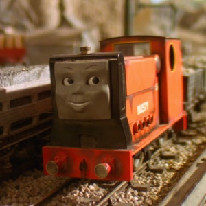 Rusty