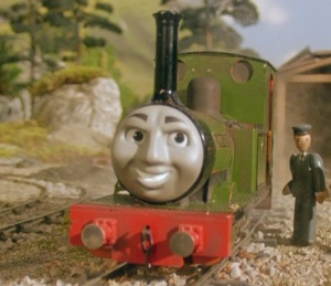 Smudger