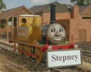Stepney