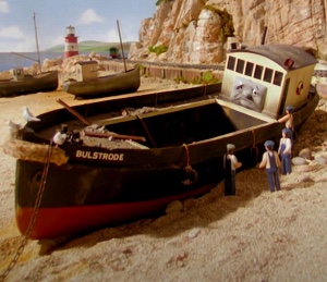 Bulstrode