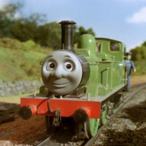 Oliver