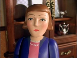 Lady Hatt