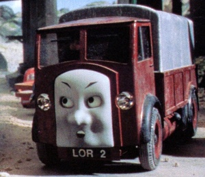 Lorry 2