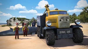 Butch