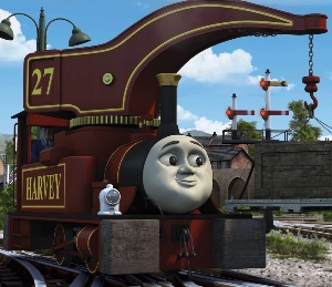 Harvey