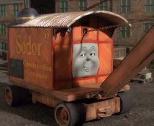 Ned