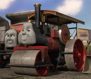 Buster