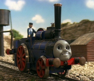 Fergus