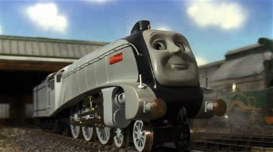 Spencer