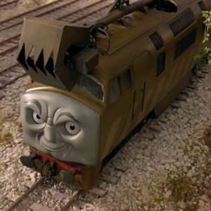 Diesel 10