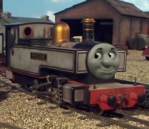 Fearless Freddie