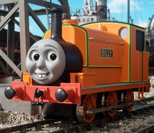 Billy