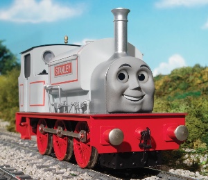 Stanley