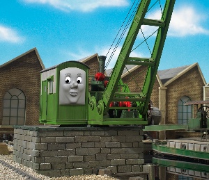 Colin