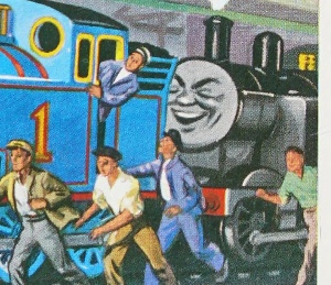 Jinty