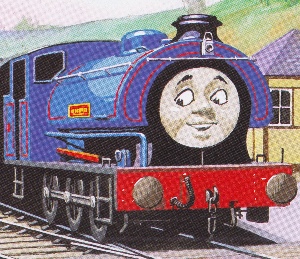 Wilbert