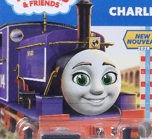 Charlie