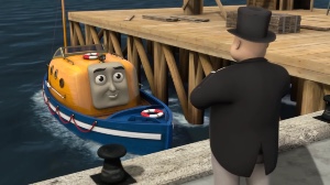 Captain