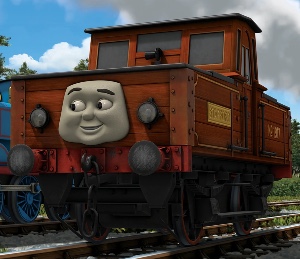 Stafford