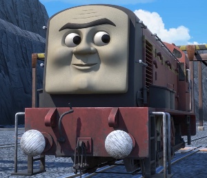Norman