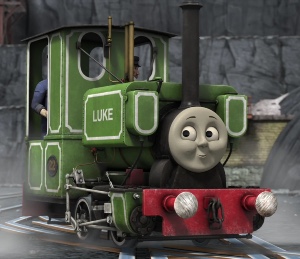 Luke