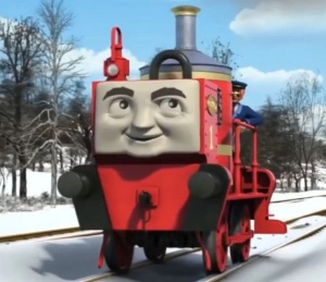 Glynn