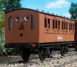 Clarabel