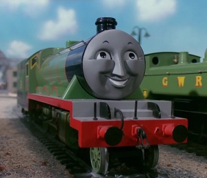 Henry