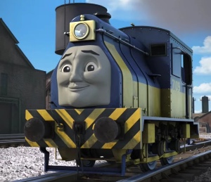 Logan