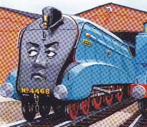 Mallard