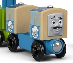 Mr. Jolly’s Coach