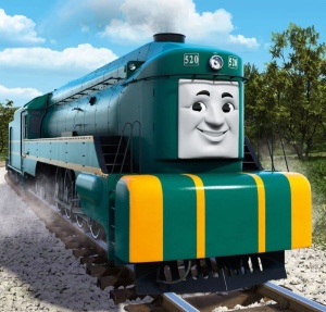 Shane
