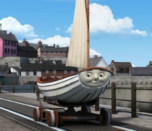 Skiff