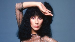 Cher