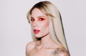 Halsey