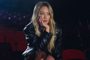 Hilary Duff