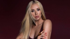 Iggy Azalea
