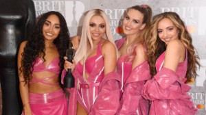 Little Mix