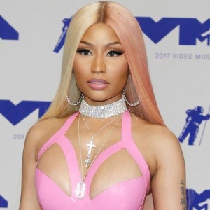 Nicki Minaj